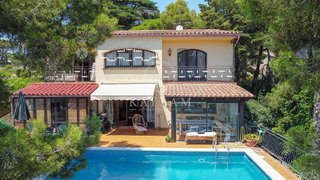 Chalet en venta en Roca Grossa - Serra Brava en Lloret de Mar