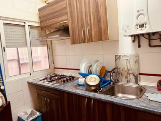 Piso en venta en Centro en Fuenlabrada