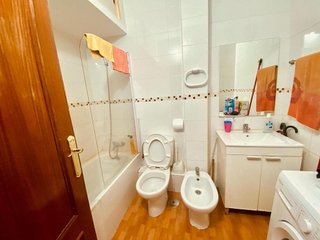 Piso en venta en Centro en Fuenlabrada