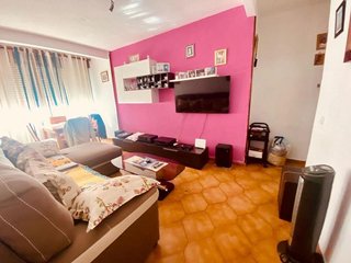 Piso en venta en Centro en Fuenlabrada