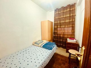 Piso en venta en Centro en Fuenlabrada