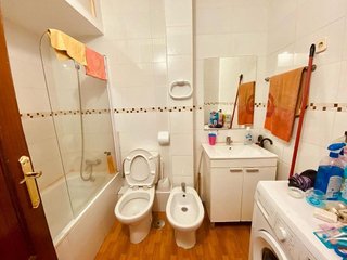 Piso en venta en Centro en Fuenlabrada