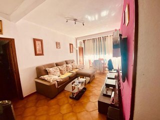 Piso en venta en Centro en Fuenlabrada