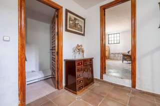 Chalet en venta en Ogíjares