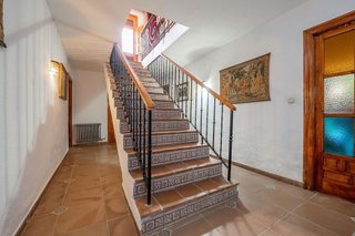 Chalet en venta en Ogíjares