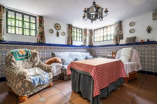 Chalet en venta en Ogíjares