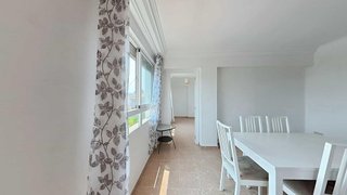Piso en venta en Benipeixcar en Gandia