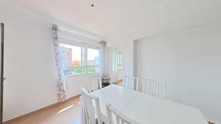 Piso en venta en Benipeixcar en Gandia