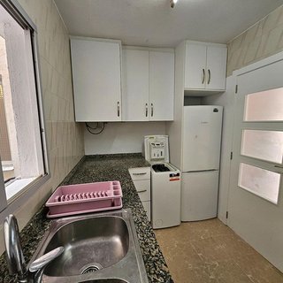 Piso en venta en Benipeixcar en Gandia
