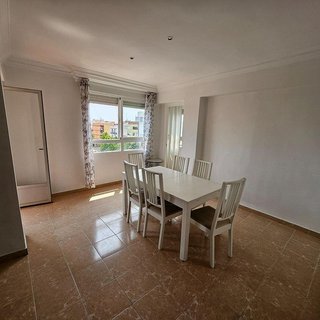 Piso en venta en Benipeixcar en Gandia