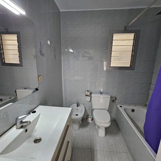 Piso en venta en Benipeixcar en Gandia