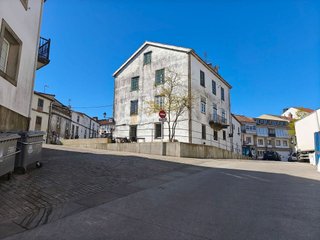 Casa adosada en venta en Concheiros - Fontiñas en Santiago de Compostela