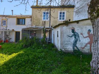 Casa adosada en venta en Concheiros - Fontiñas en Santiago de Compostela