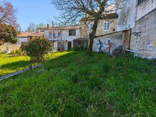 Casa adosada en venta en Concheiros - Fontiñas en Santiago de Compostela