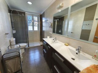 Casa adosada en venta en Concheiros - Fontiñas en Santiago de Compostela