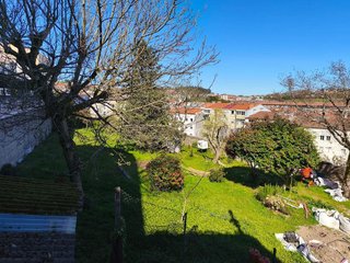 Casa adosada en venta en Concheiros - Fontiñas en Santiago de Compostela