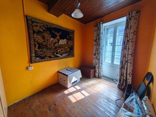 Casa adosada en venta en Concheiros - Fontiñas en Santiago de Compostela