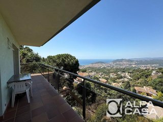 Casa en venta en Roca Grossa - Serra Brava en Lloret de Mar