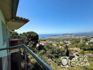 Casa en venta en Roca Grossa - Serra Brava en Lloret de Mar