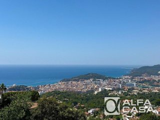 Casa en venta en Roca Grossa - Serra Brava en Lloret de Mar