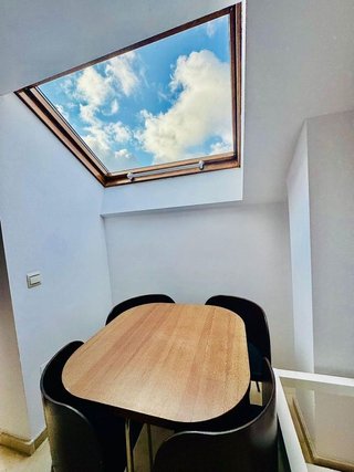 Ático en venta en Centro Ciudad en Fuengirola