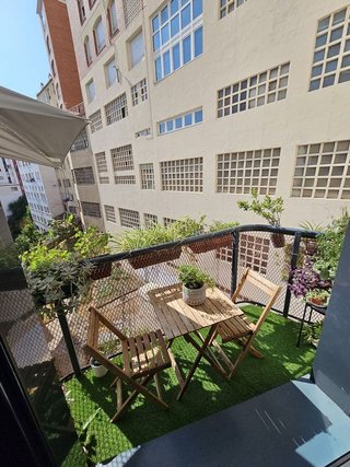 Piso en venta en Santutxu en Bilbao