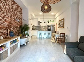 Piso en venta en Santutxu en Bilbao
