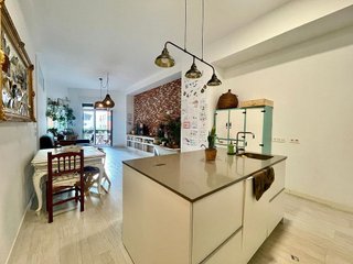 Piso en venta en Santutxu en Bilbao