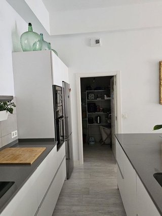 Piso en venta en Santutxu en Bilbao