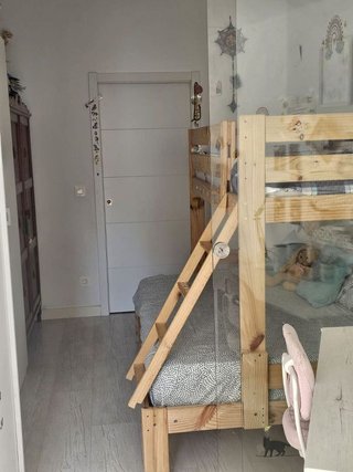 Piso en venta en Santutxu en Bilbao
