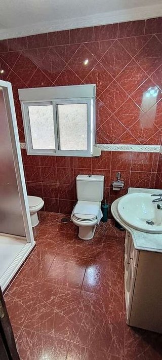 Casa en venta en San Francisco Javier en Granada