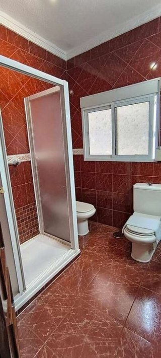 Casa en venta en San Francisco Javier en Granada