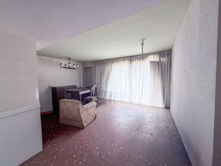 Piso en venta en Triana Este en Sevilla