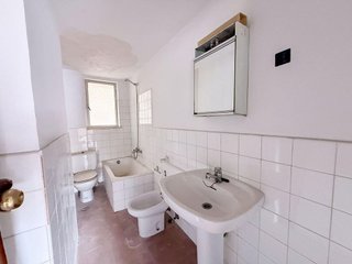 Piso en venta en Triana Este en Sevilla