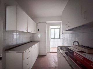 Piso en venta en Triana Este en Sevilla