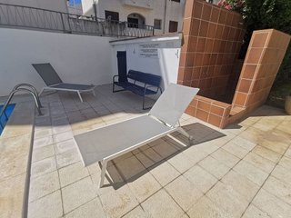Piso en venta en Port - Les Planasses en Escala, L´