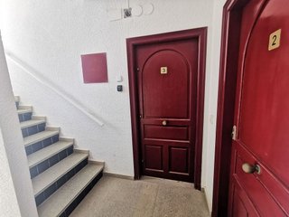 Piso en venta en Port - Les Planasses en Escala, L´