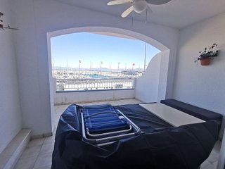 Piso en venta en Port - Les Planasses en Escala, L´