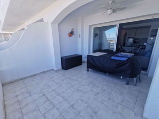 Piso en venta en Port - Les Planasses en Escala, L´