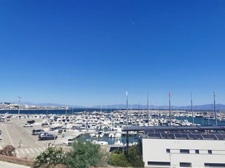 Piso en venta en Port - Les Planasses en Escala, L´