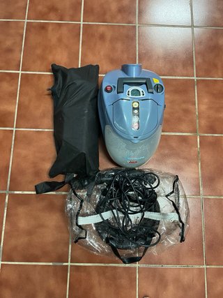 Vaporeta Polti Lecoaspira Intelligent