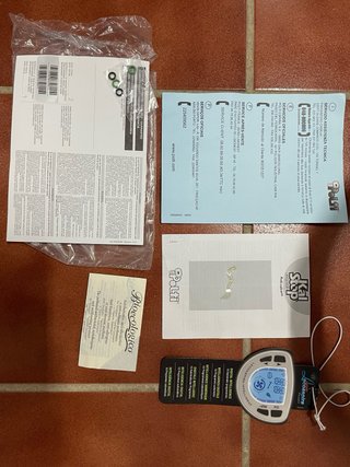 Vaporeta Polti Lecoaspira Intelligent