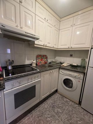 Piso en venta en Couto en Ourense