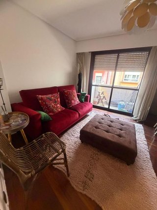 Piso en venta en Couto en Ourense