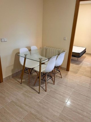 Piso en venta en Centro en Puertollano