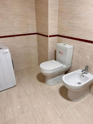 Piso en venta en Centro en Puertollano