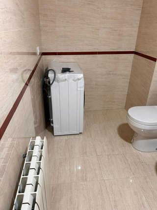 Piso en venta en Centro en Puertollano