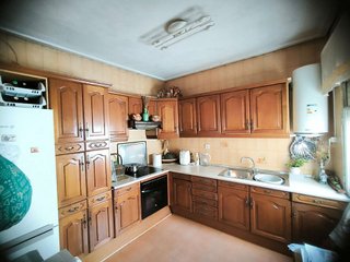 Casa en venta en Los Llanos - Av. de los Estudiantes en Valdepeñas