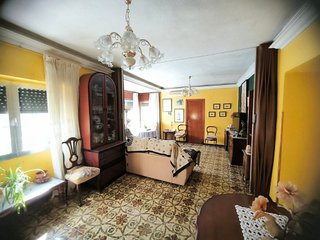 Casa en venta en Los Llanos - Av. de los Estudiantes en Valdepeñas