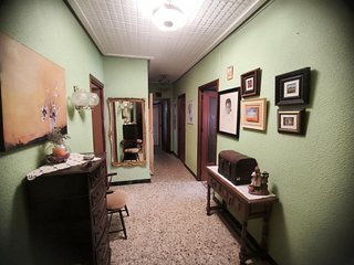 Casa en venta en Los Llanos - Av. de los Estudiantes en Valdepeñas